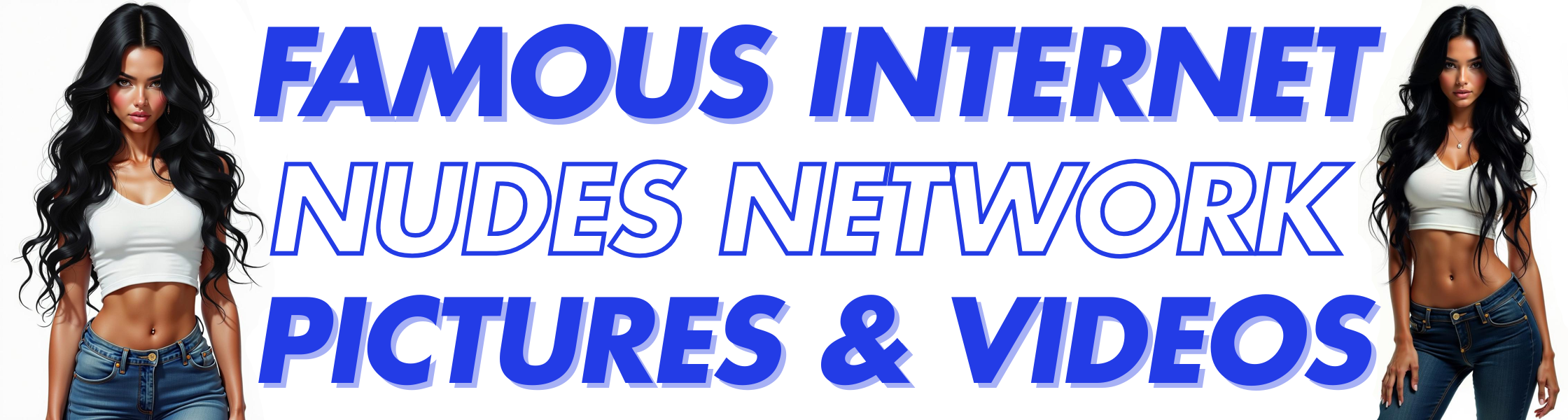 Famous Internet Nudes Network