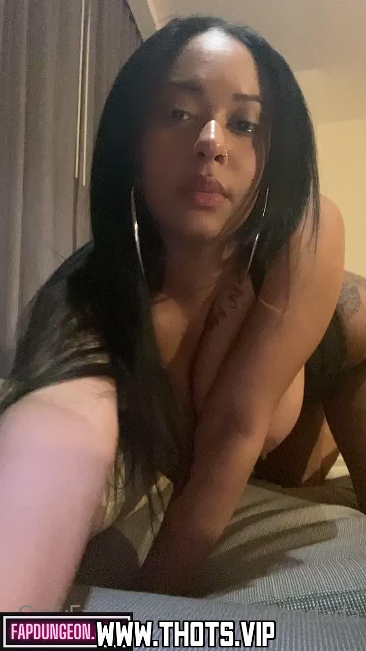 Dallydadondada Brown Eyes Onlyfans Female American Ebony