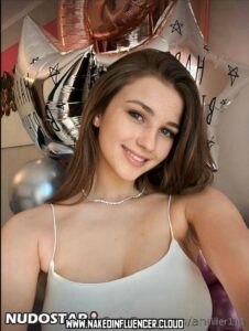 Jessicamiller111 Ukrainian Blue Eyes Influencer Caucasian