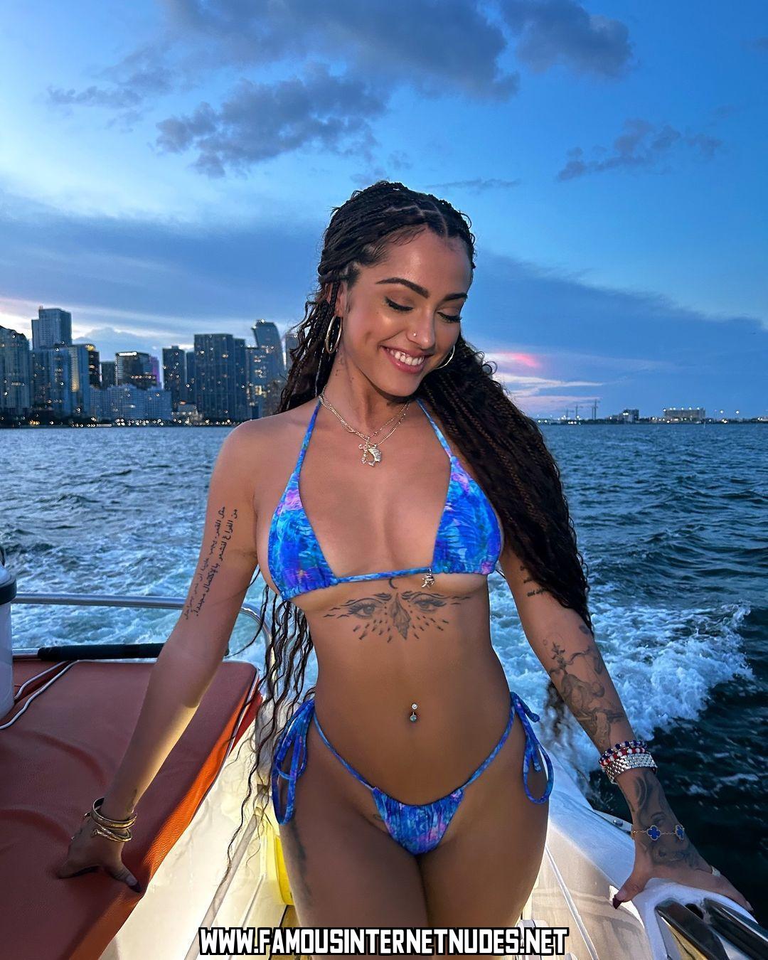 Malu Trevejo Big Ass Influencers American Onlyfans Straight